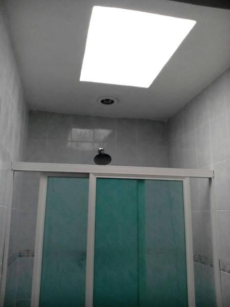 Room In Cancun Stadium Exterior foto