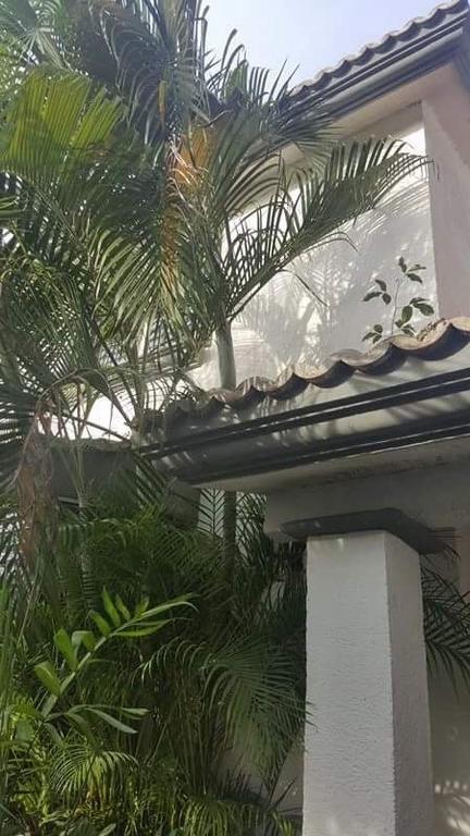 Room In Cancun Stadium Exterior foto