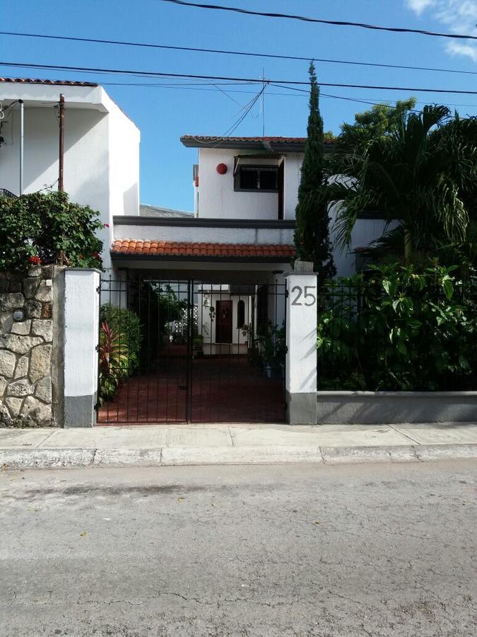 Room In Cancun Stadium Exterior foto
