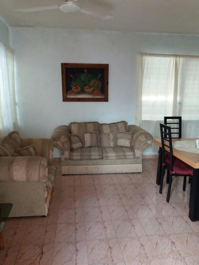 Room In Cancun Stadium Exterior foto